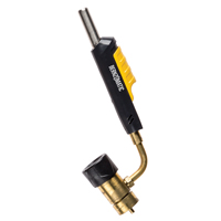 Trigger Start Swivel Head Torches, 360° Head Angle WN963 | Helyx Safety & Industrial Supplies