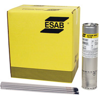 Stick Electrode, 5/32"/0.1563" Dia. x 14" L XI535 | Helyx Safety & Industrial Supplies