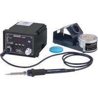 3-Channel Soldering Station XJ218 | Helyx Safety & Industrial Supplies