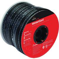 WinterGard Self-Regulating Cable XJ276 | Helyx Safety & Industrial Supplies