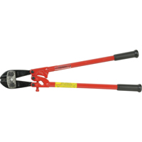 Industrial Grade Cutters, 24" L, Center Cut YC554 | Helyx Safety & Industrial Supplies