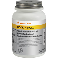 ROCK'N ROLL™ Anti-Seize, 300 g, 2500°F (1400°C) Max. Effective Temperature YC583 | Helyx Safety & Industrial Supplies