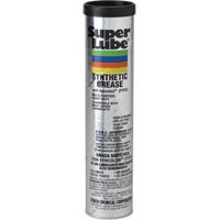 Super Lube™ Synthetic Based Grease With PFTE, 474 g, Cartridge YC592 | Helyx Safety & Industrial Supplies