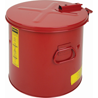 Wash Tanks WN972 | Helyx Safety & Industrial Supplies